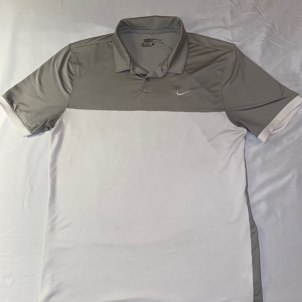 Nike Golf Polo
